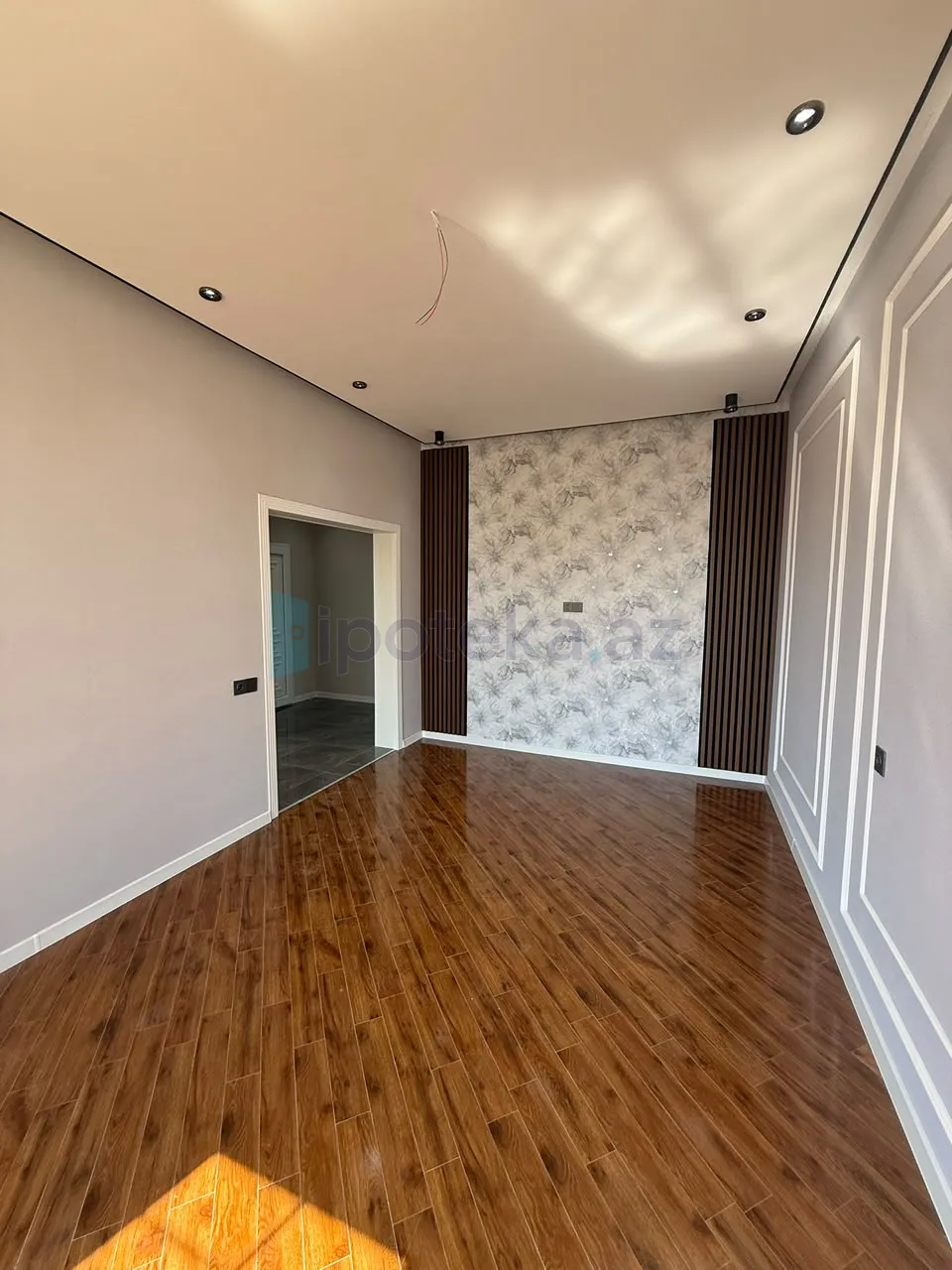 Satılır: 3 Otaq, Evlər/Villalar, Abşeron r., Masazır q., 90.00 m² — Ev, villa, Abşeron (9)