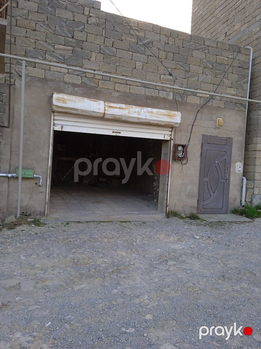 Villa kirayə verilir, Badamdar qəs — Ev, villa, Bakı (3)