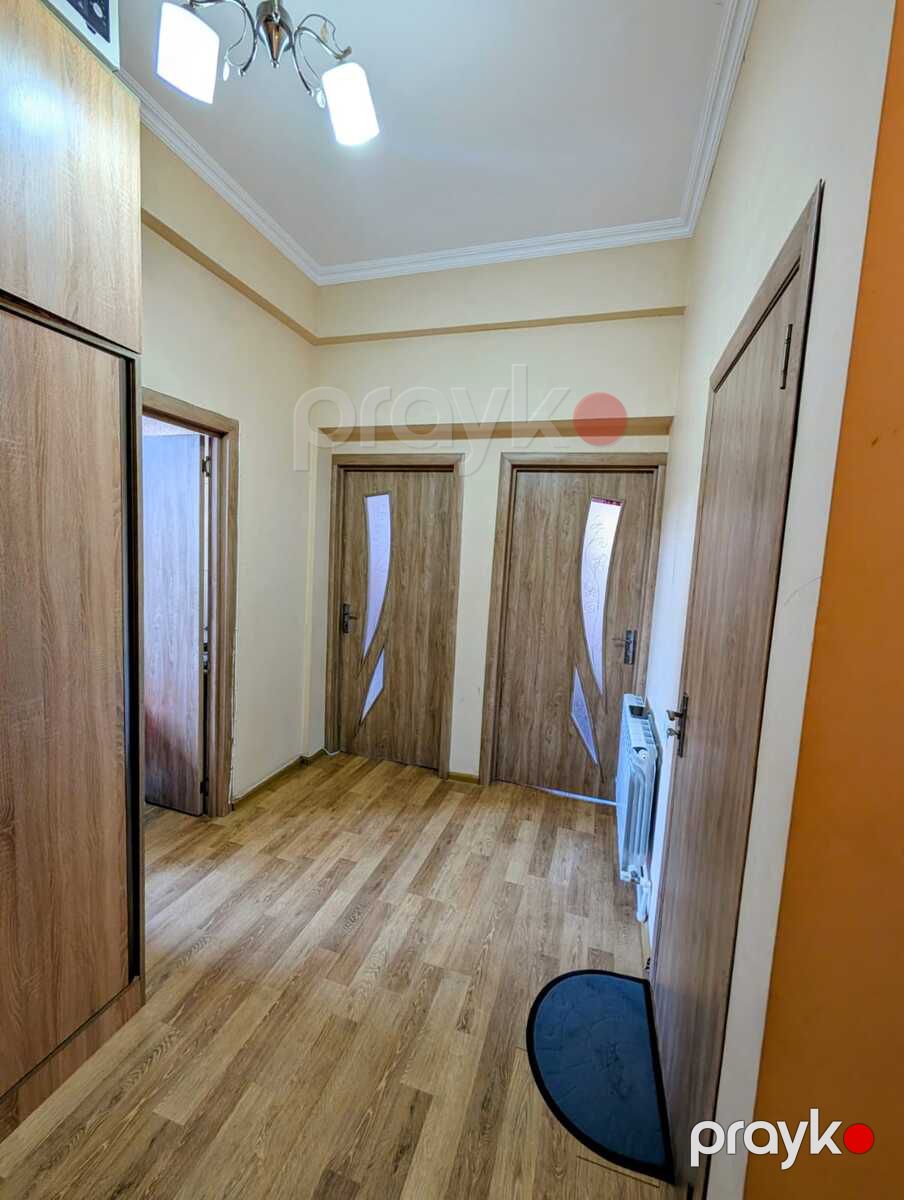 Satılır 2 otaqlı yeni tikili 60 m² — Mənzil, Bakı (2)