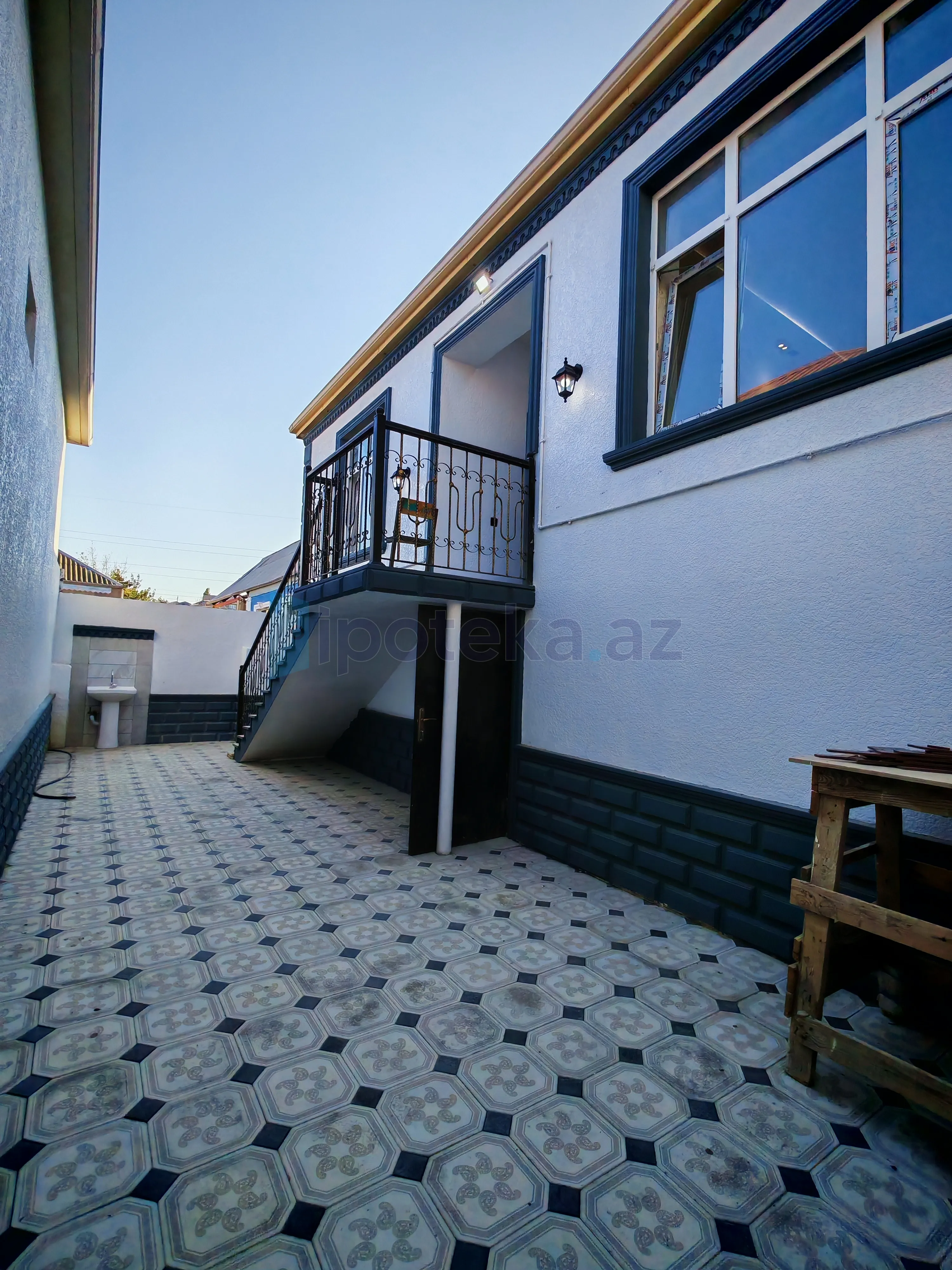 Satılır: 3 Otaq, Evlər/Villalar, Abşeron r., Masazır q., 100.00 m² — Masazır