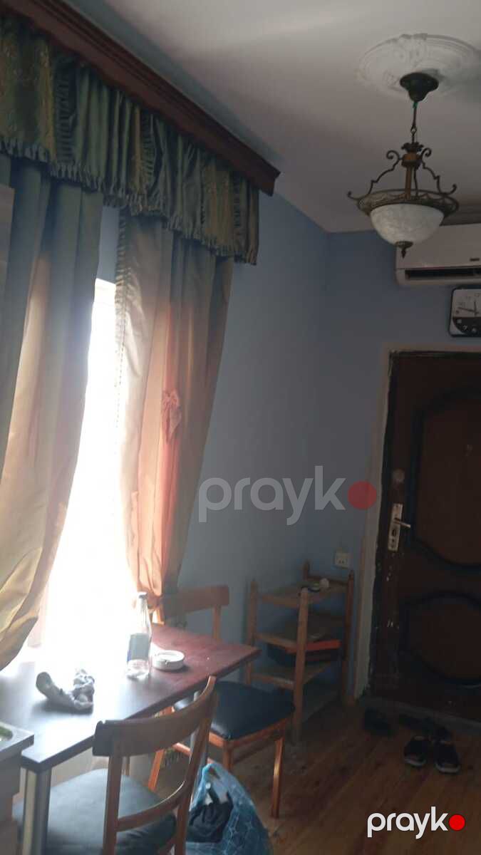 Həyət evi kirayə verilir, Binəqədi qəs — Ev, villa, Bakı (7)