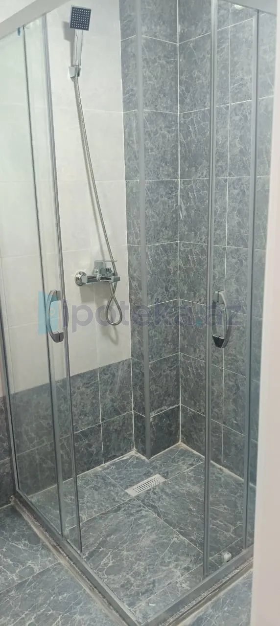 Satılır: 3 Otaq, Yeni tikili, Abşeron r., Saray q., 151.00 m² — Mənzil, Sumqayıt (3)