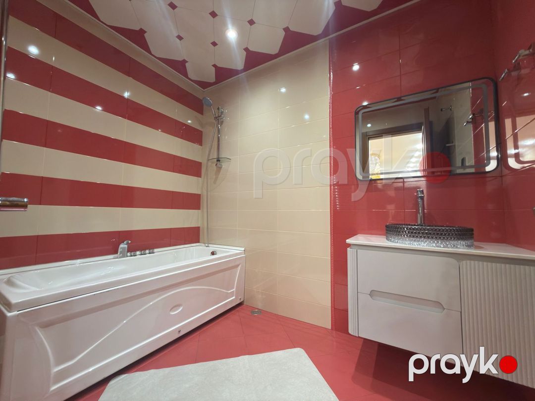 Satılır 3 otaqlı yeni tikili 130 m² — Mənzil, Bakı (8)