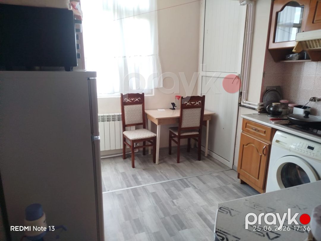 Satılır 1 otaqlı köhnə tikili 45 m² — Mənzil, Bakı (4)