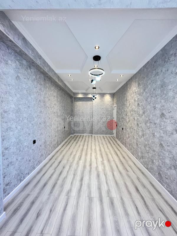 Satılır 3 otaqlı Bina evi menzil (Yeni tikili), 113 m², 10-cu mikrorayon — Mənzil, Sumqayıt (4)
