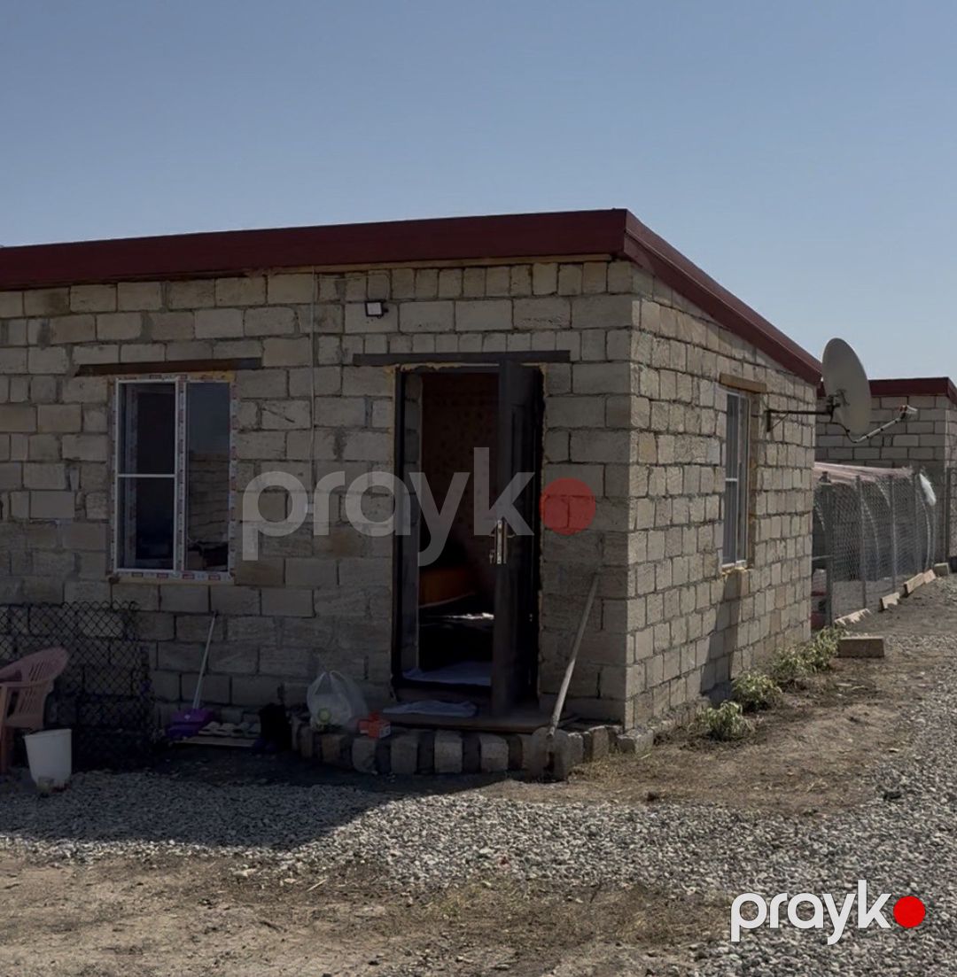 57 sot torpaq sahəsi, Şabran r — Torpaq, Şabran (7)