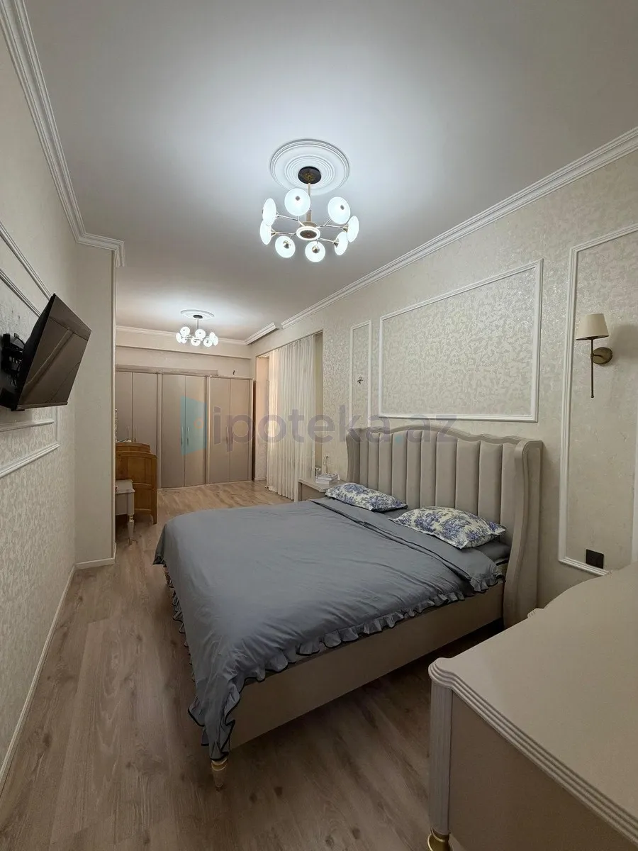 Satılır: 2 Otaq, Yeni tikili, Abşeron r., Məhəmmədli q., 64.00 m² — Mənzil, Dəli Məmmədli (2)
