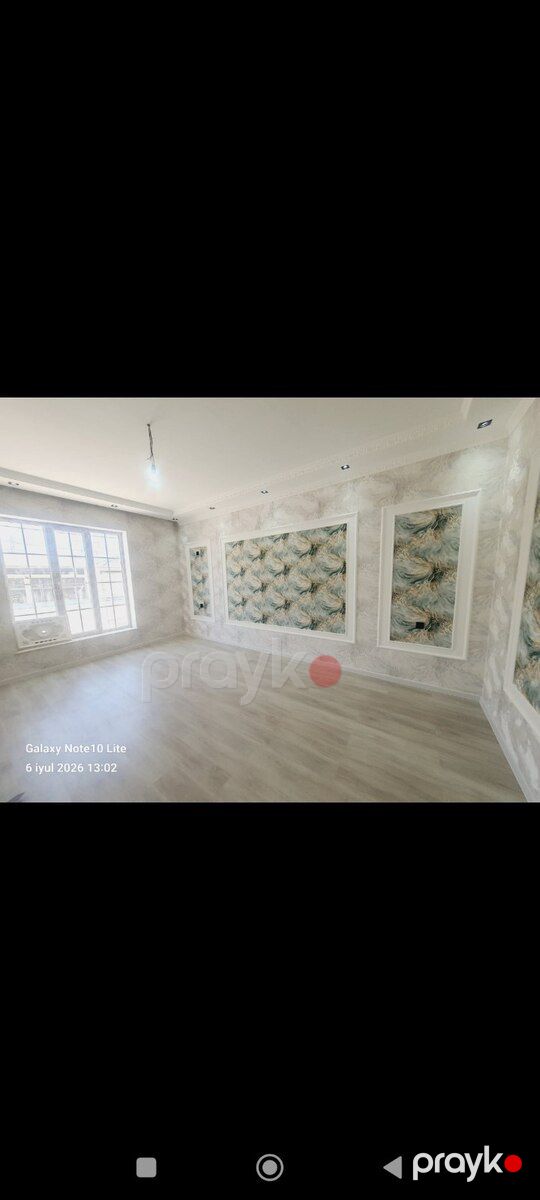Həyət evi, Binəqədi qəs — Ev, villa, Bakı (5)