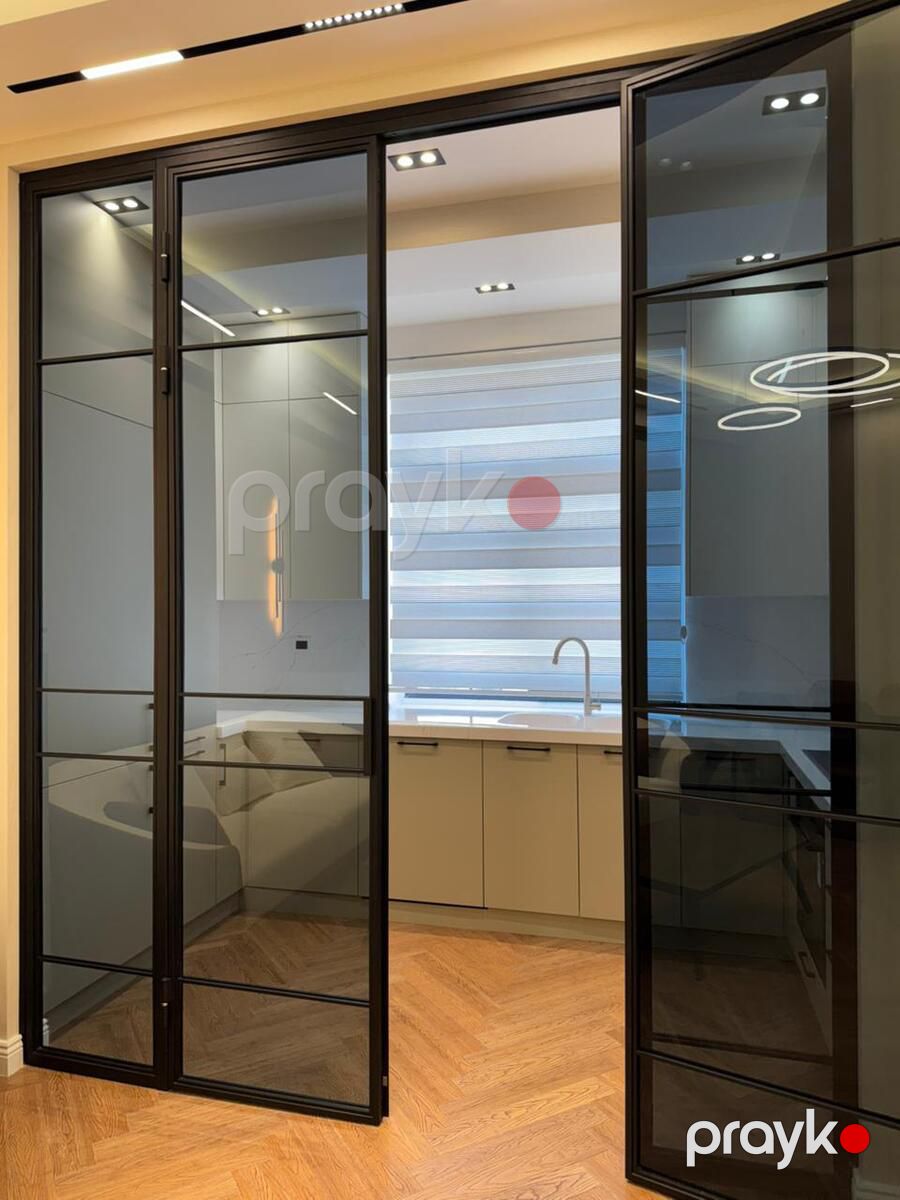 Satılır 2 otaqlı yeni tikili 68 m² — Mənzil, Bakı (6)