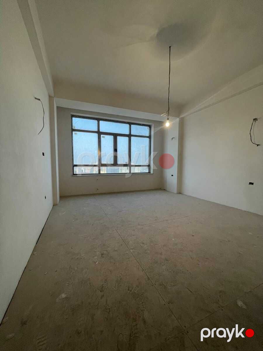 Satılır 3 otaqlı yeni tikili 135 m² — Mənzil, Bakı (3)