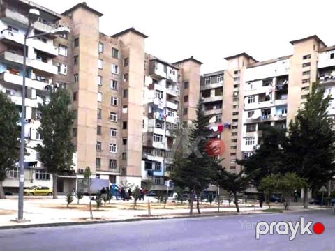 Satılır 2 otaqlı Bina evi menzil (Köhnə tikili), 55 m², Sabunçu rayonu — Bakı