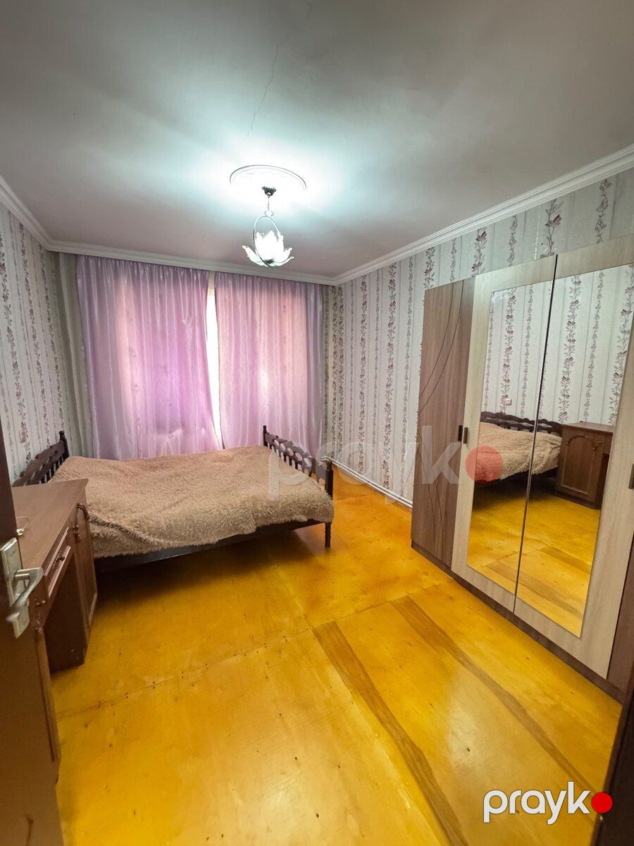 4-otaqlı mənzil, Şirvan ş, 85 m² — Mənzil, Şirvan (8)