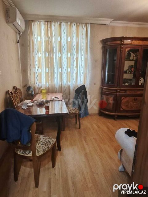 Sabunçu rayonunda 2 otaqlı Köhnə tikili Satılır, 45 m² — Bakı