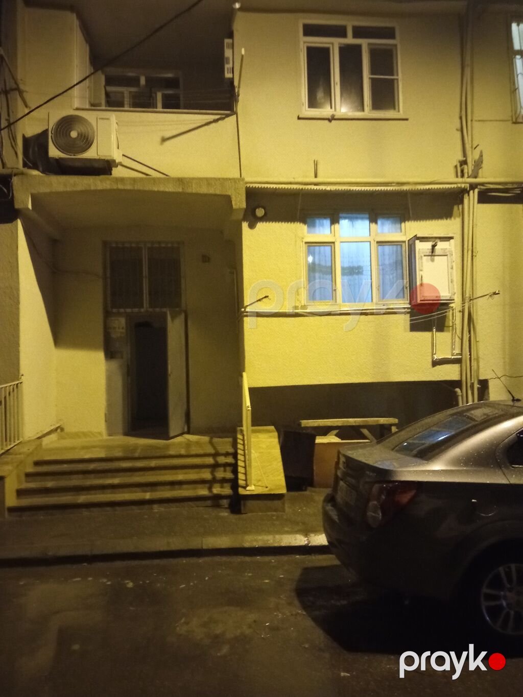 Hezi aslanov metrosu 2 otaqli menzil aileye uzunmuddetli kiraye — Mənzil, Bakı (3)