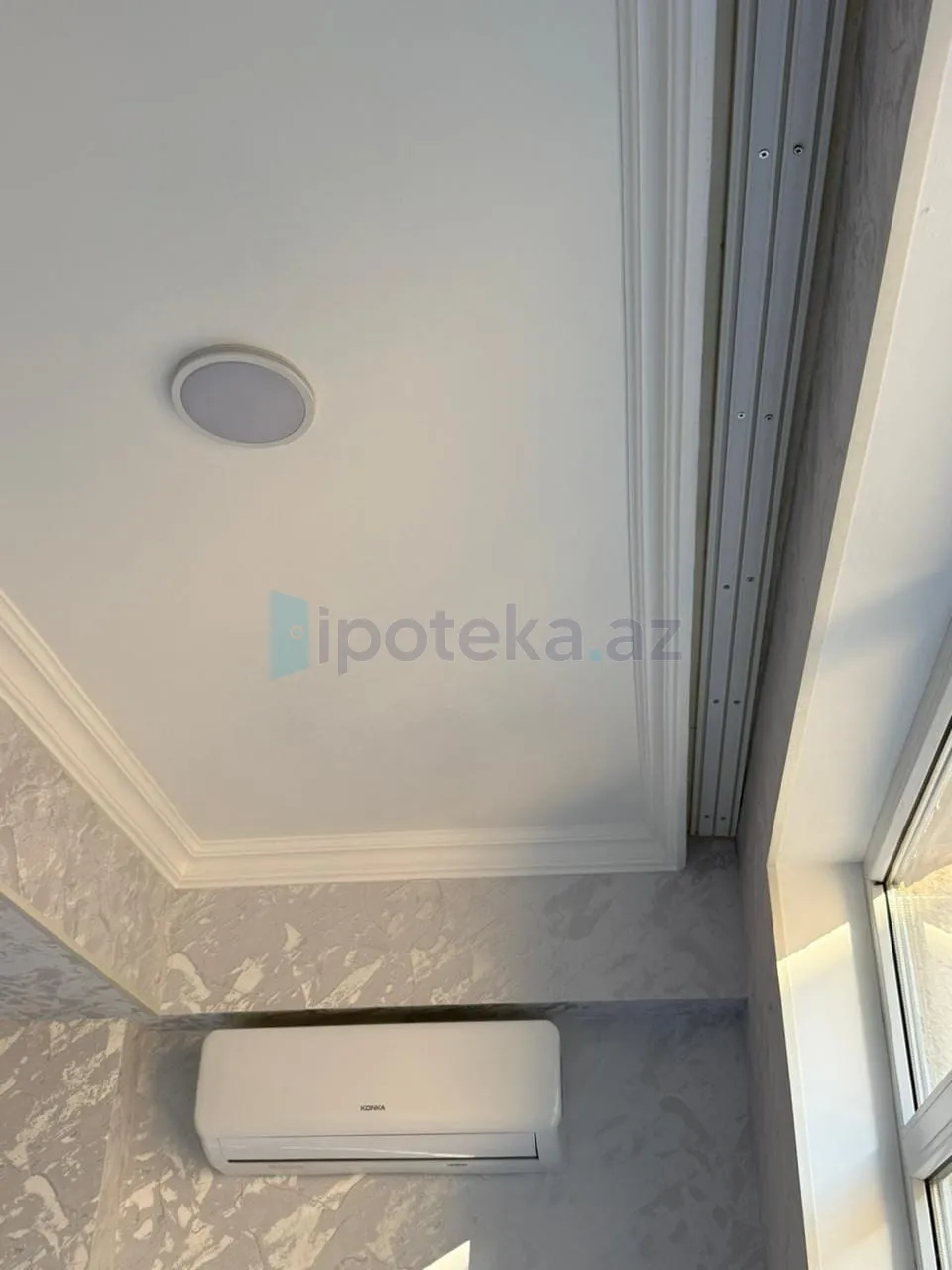 Satılır: 2 Otaq, Yeni tikili, 62.00 m² — Mənzil, Xırdalan (11)
