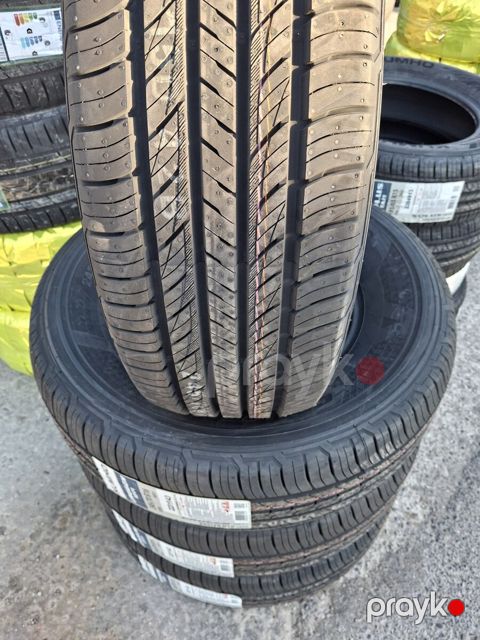 "Kumho" şinləri 245/70 R16 — Bakı