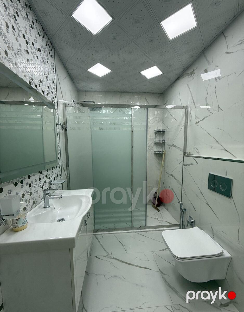 Satılır 4 otaqlı yeni tikili 185 m² — Mənzil, Bakı (10)