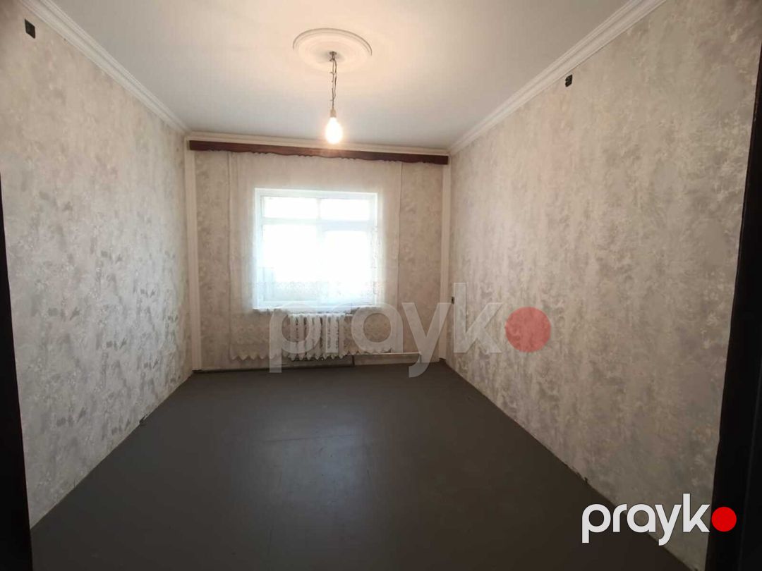 Satılır 4 otaqlı köhnə tikili 95 m² — Mənzil, Bakı (3)