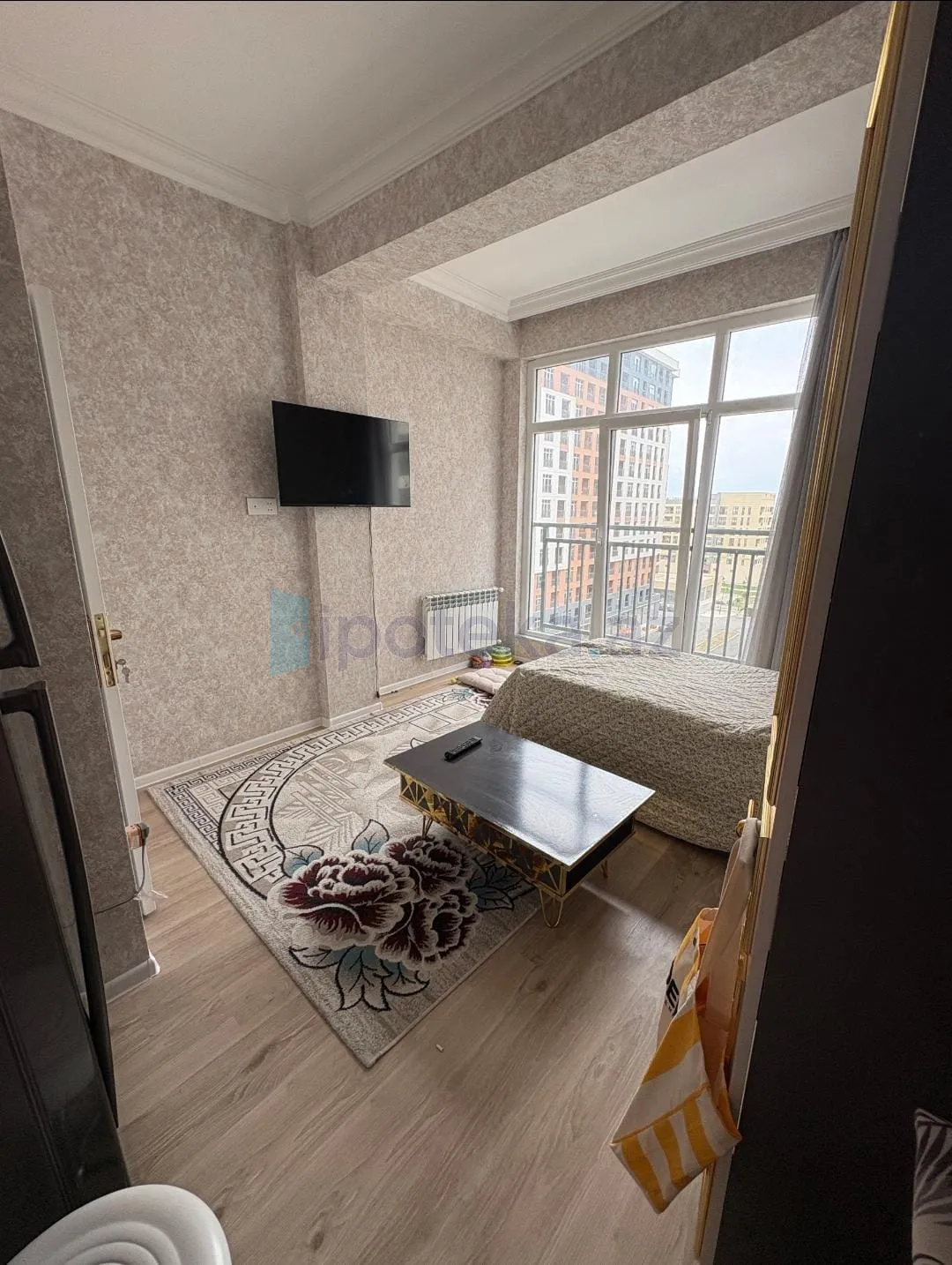 Satılır: 2 Otaq, Yeni tikili, 94.00 m² — Mənzil, Sumqayıt (4)