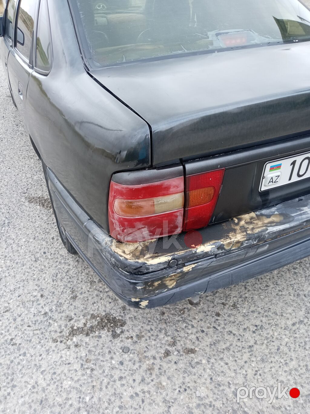 Opel Vectra: 0.2 l 1994 il Sedan — Avtomobillər, Bakı (6)