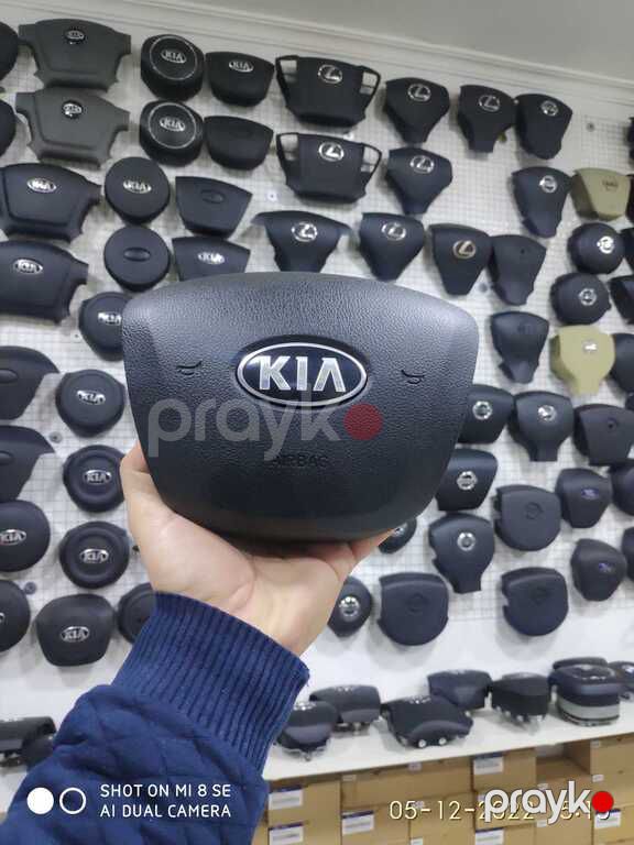 "Kia Rio 2013" airbag — Ehtiyat hissələri və aksesuarlar, Bakı (3)