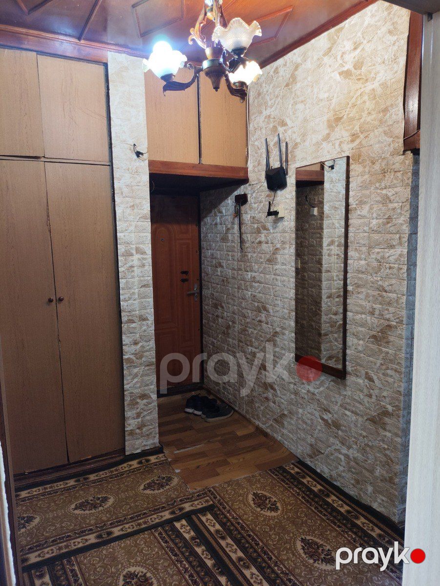 Satılır 3 otaqlı köhnə tikili 64 m² — Mənzil, Bakı (5)