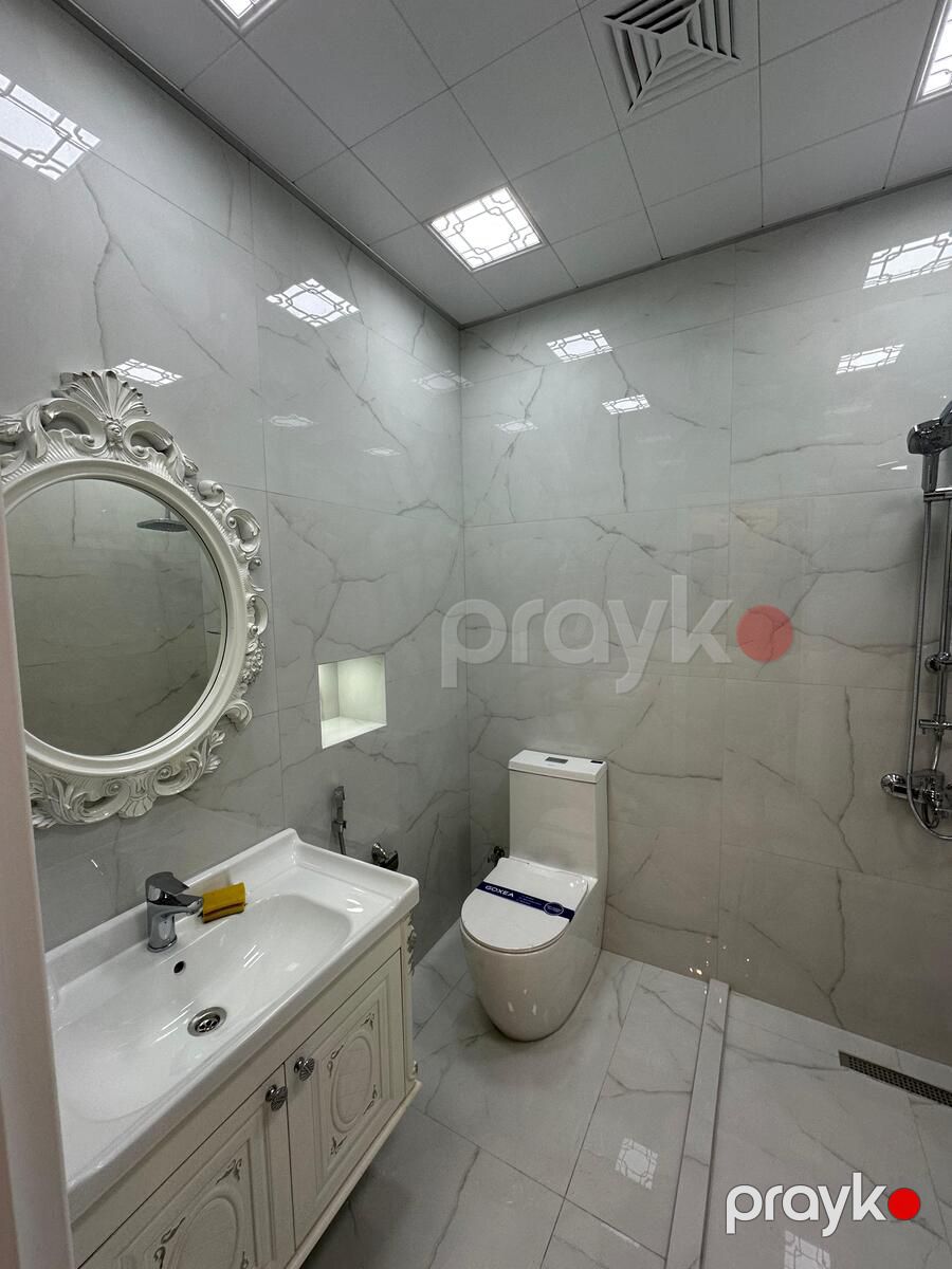 Satılır 2 otaqlı yeni tikili 70 m² — Mənzil, Bakı (7)