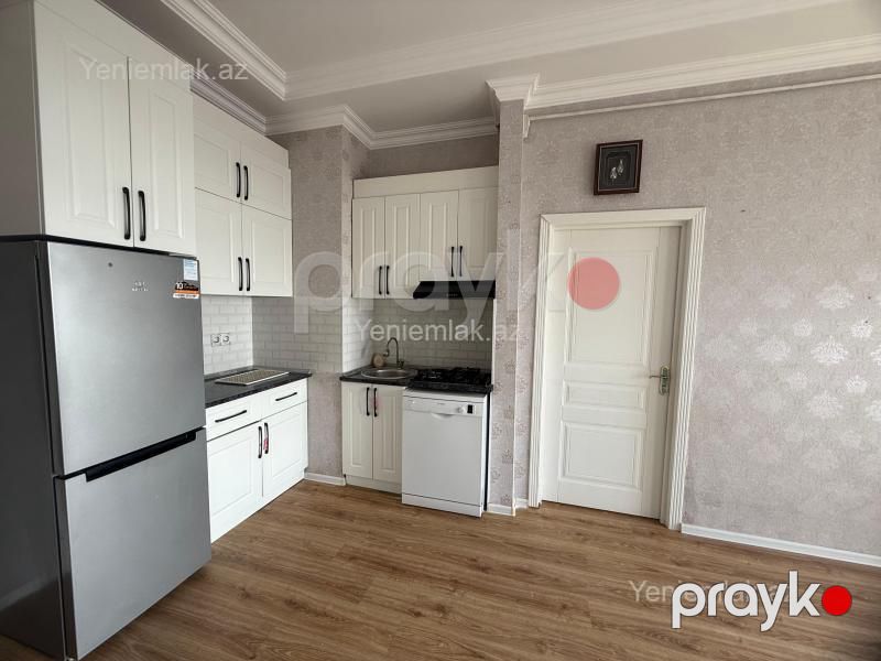 Satılır 2 otaqlı Bina evi menzil (Yeni tikili), 49 m², 76-cı məhəllə — Mənzil, Sumqayıt (7)