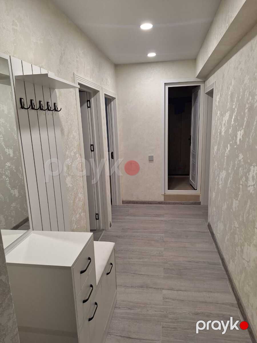 İcarəyə verilir 2 otaqlı köhnə tikili 86 m² — Mənzil, Bakı (4)