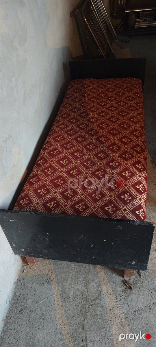 Çarpayı — Mebel, Şirvan (2)