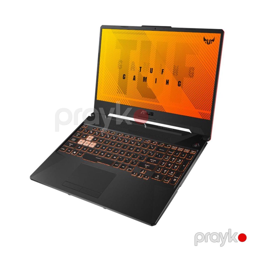 ASUS tuf Gaming F15 FX506HE — Noutbuklar, Bakı (2)