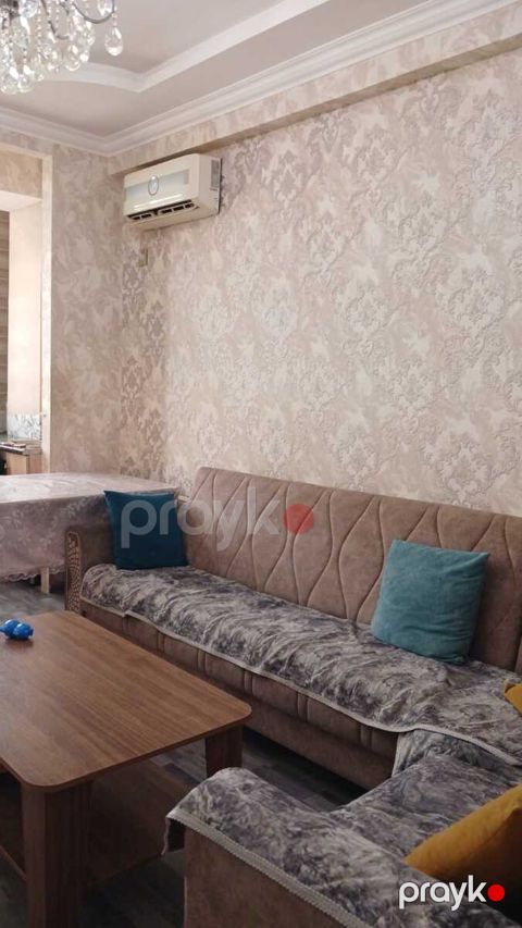 Satılır 3 otaqlı yeni tikili 59 m² — Bakı
