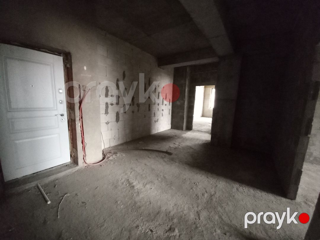 3-otaqlı yeni tikili, Sumqayıt ş., 120 m² — Mənzil, Sumqayıt (9)