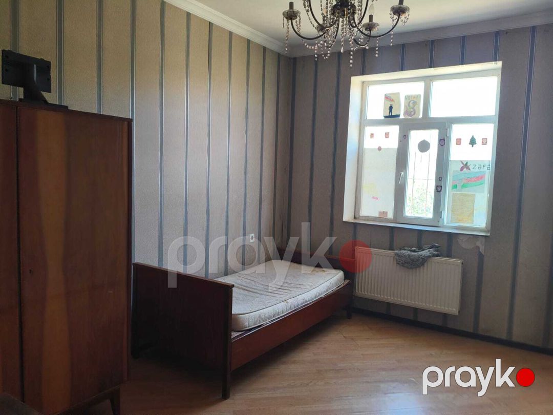 Həyət evi kirayə verilir, Biləcəri qəs — Ev, villa, Bakı (3)