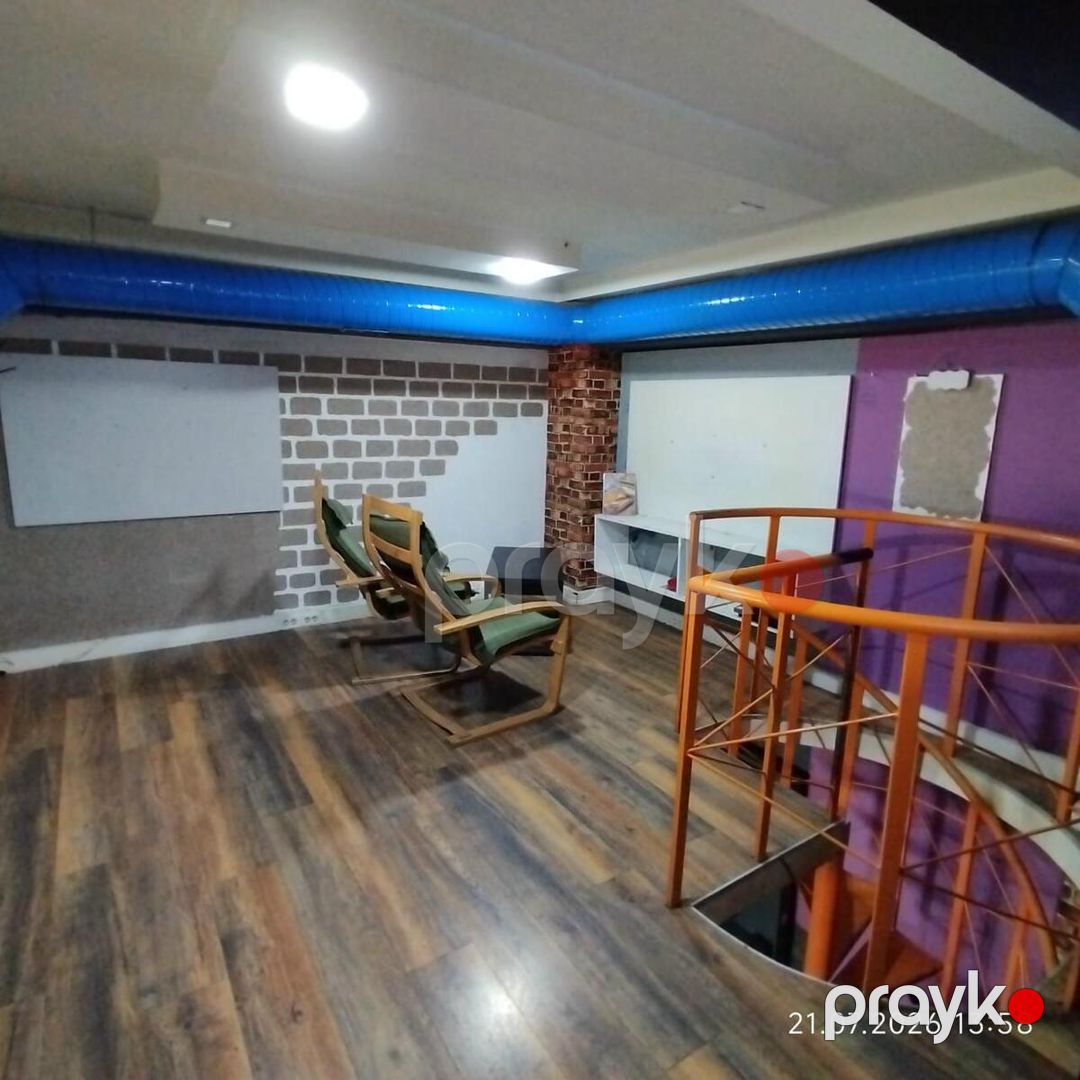 İcarəyə verilir obyekt 120 m² — Əmlak, Bakı (5)