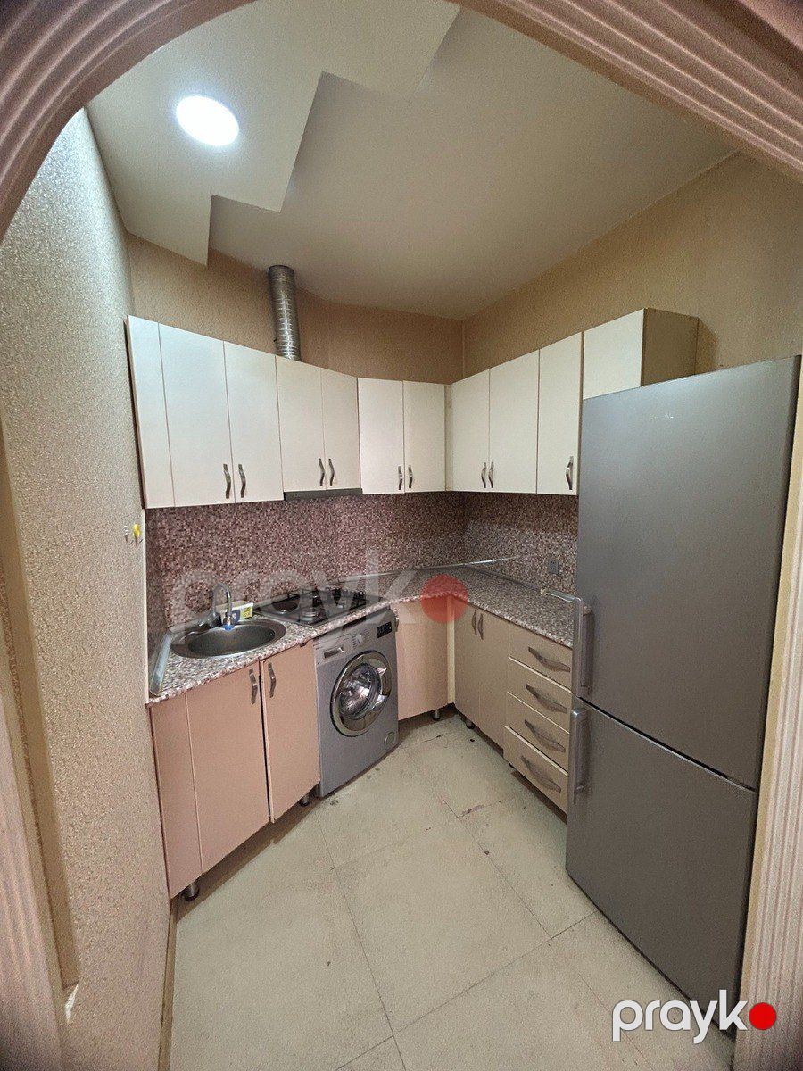 İcarəyə verilir 3 otaqlı yeni tikili 100 m² — Mənzil, Bakı (9)