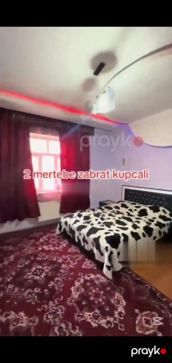 Villa, Zabrat qəs — Ev, villa, Bakı (7)