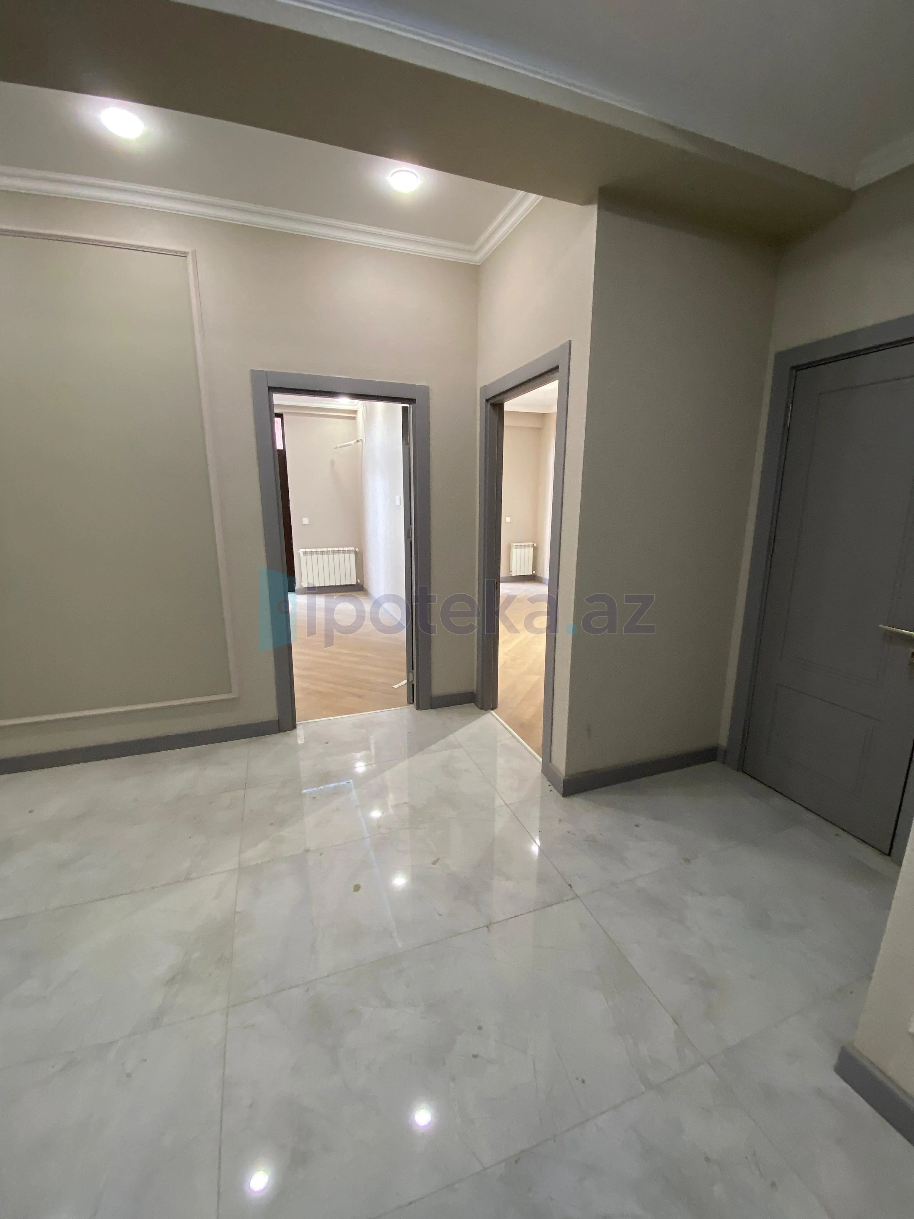 Satılır: 3 Otaq, Yeni tikili, Binəqədi r., 7-ci mkr q., 85.00 m² — Mənzil, Bakı (8)