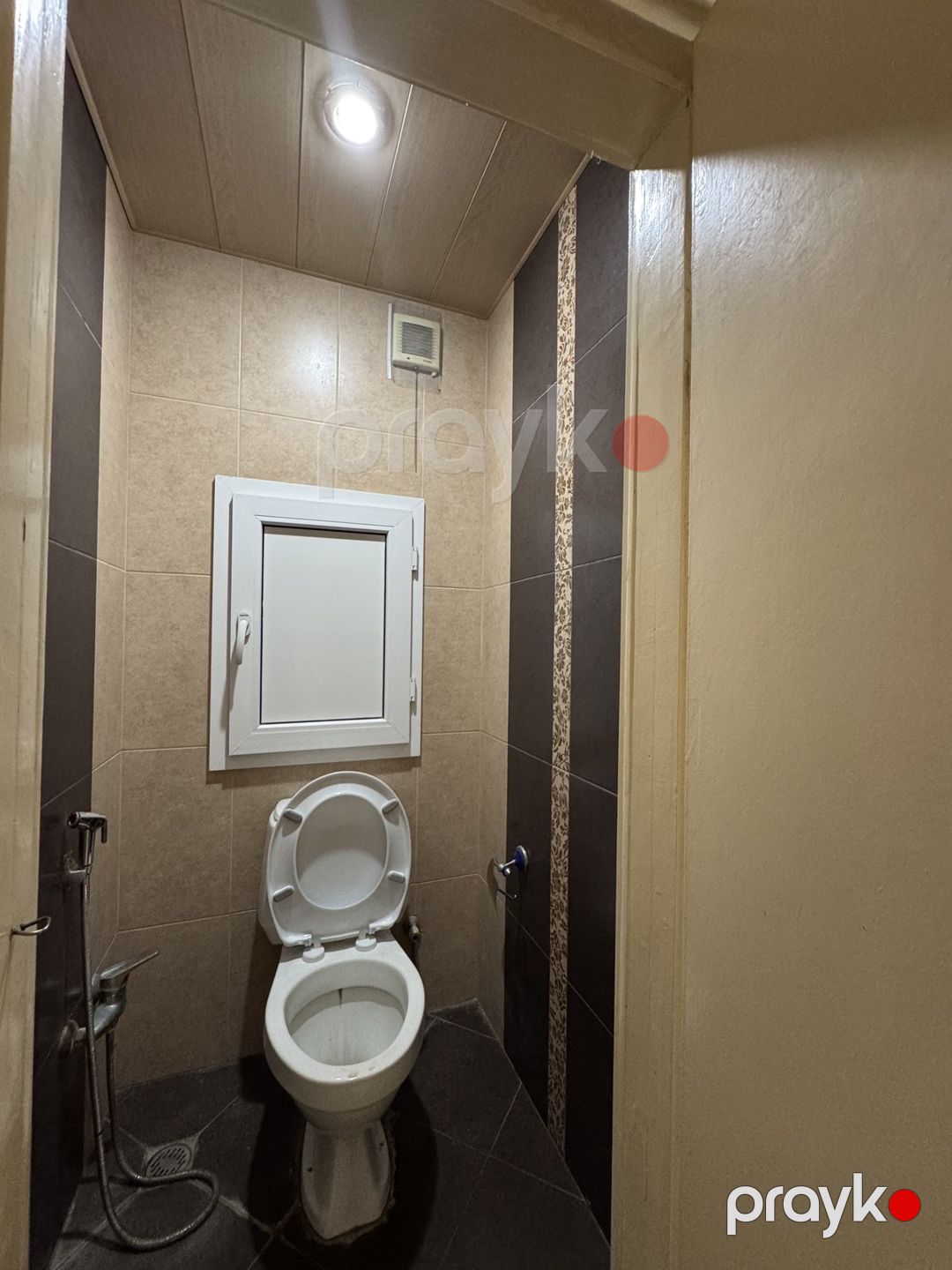 Satılır 3 otaqlı köhnə tikili 85 m² — Mənzil, Bakı (12)