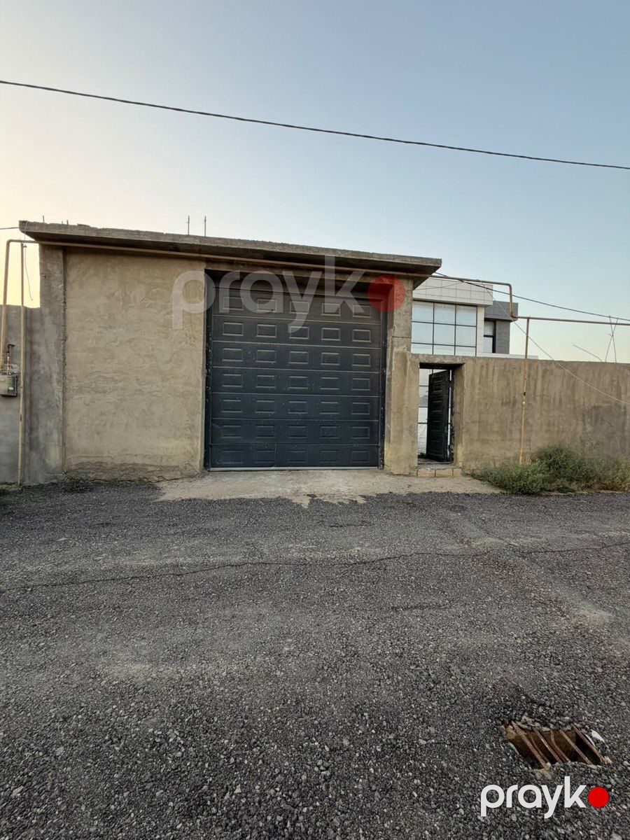 Satılır 7 otaqlı həyət evi/bağ evi 550 m² — Ev, villa, Bakı (2)