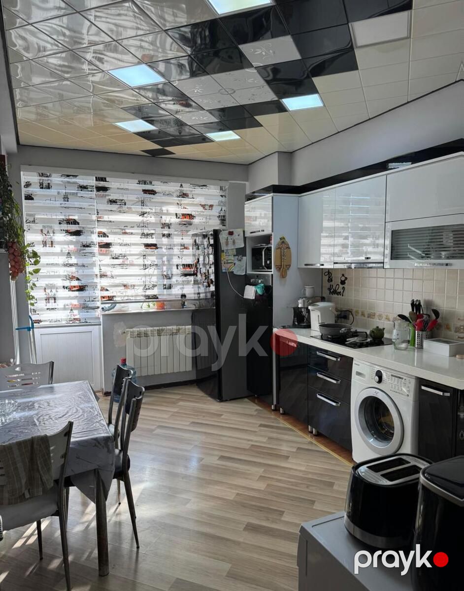 Satılır 4 otaqlı yeni tikili 127 m² — Mənzil, Bakı (9)