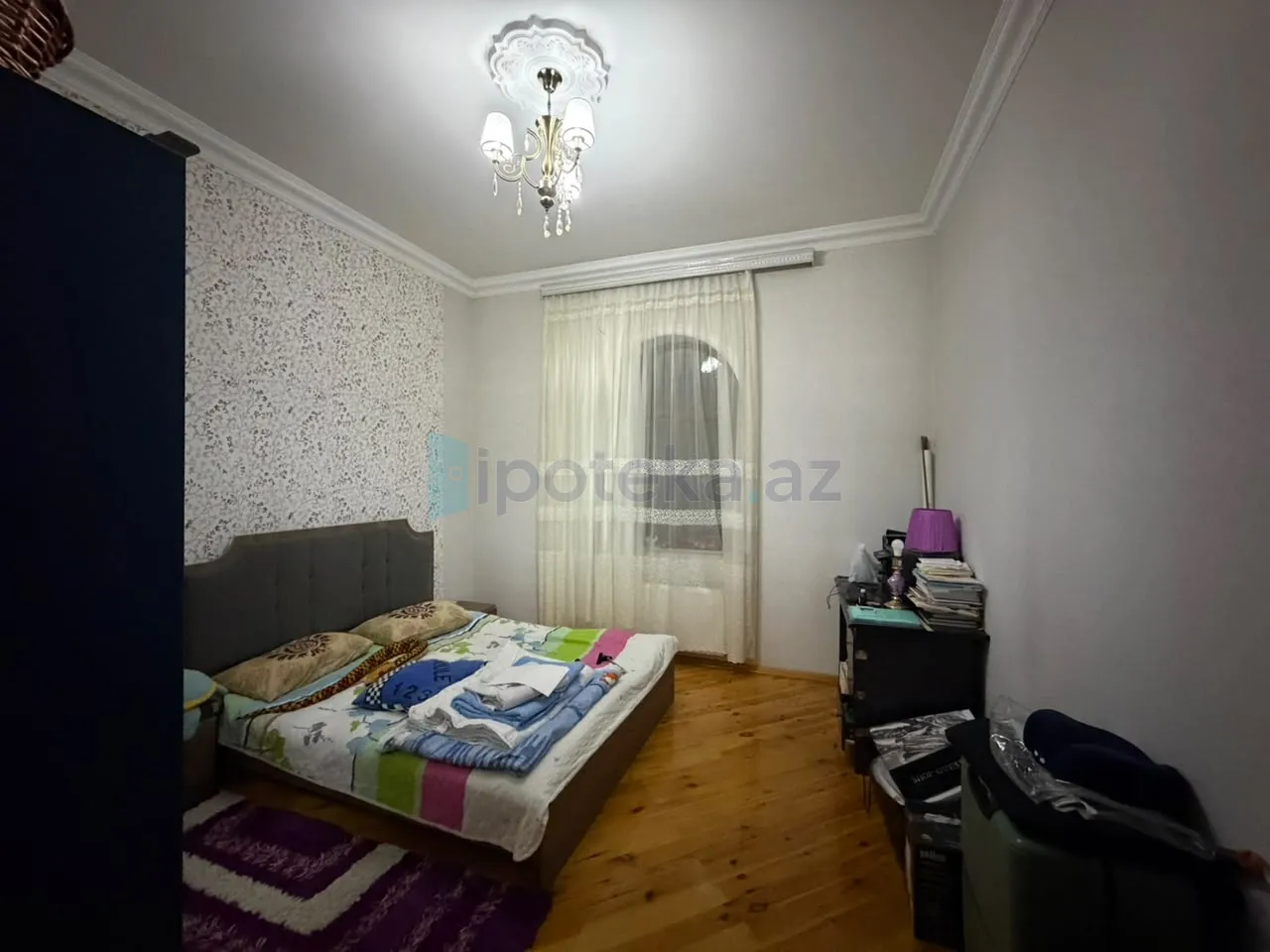 Satılır: 5 Otaq, Evlər/Villalar, Suraxanı r., Qaraçuxur q., 4.00 sot — Ev, villa, Bakı (10)