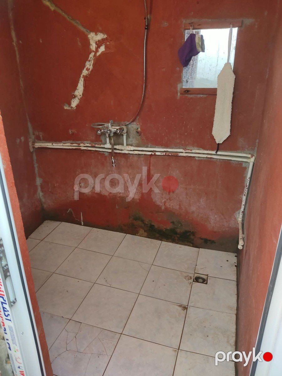 İcarəyə verilir 2 otaqlı həyət evi/bağ evi 40 m² — Ev, villa, Bakı (5)