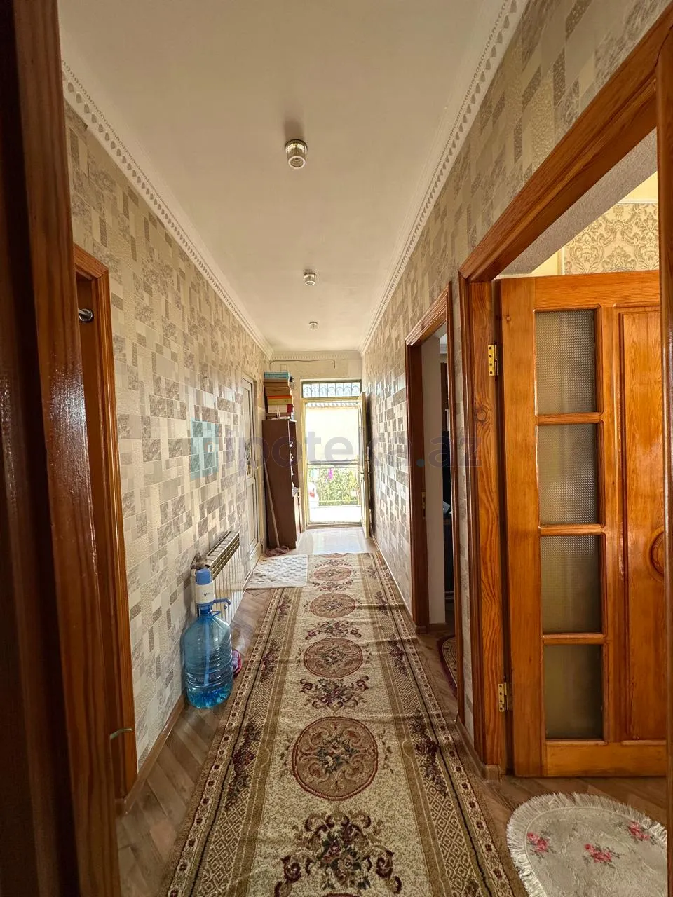 Satılır: 3 Otaq, Evlər/Villalar, Sabunçu r., Sabunçu q., 100.00 m² — Ev, villa, Bakı (6)