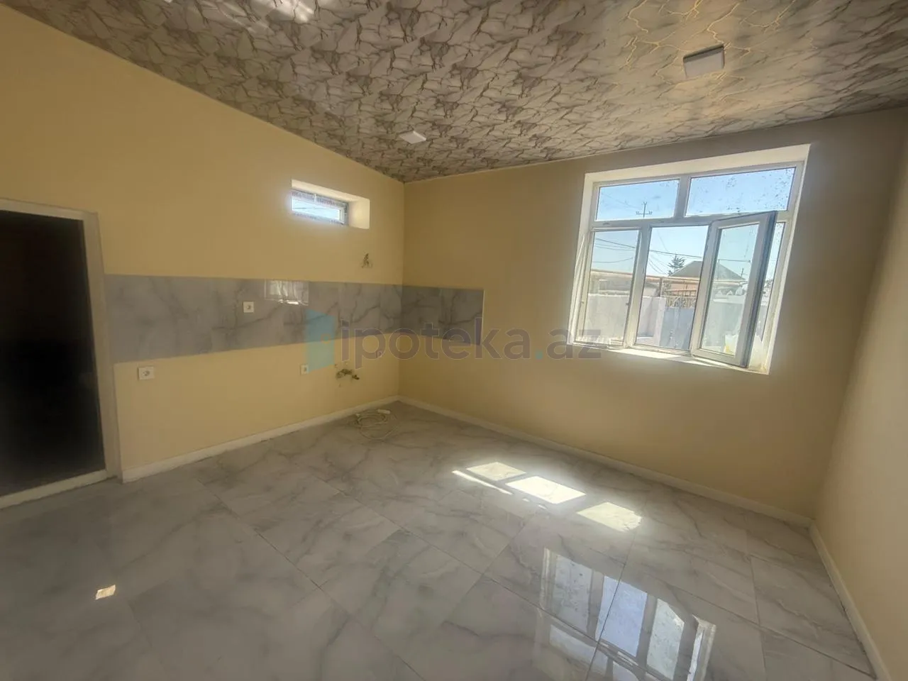 Satılır: 3 Otaq, Evlər/Villalar, Sabunçu r., Maştağa q., 100.00 m² — Ev, villa, Maştağa (4)