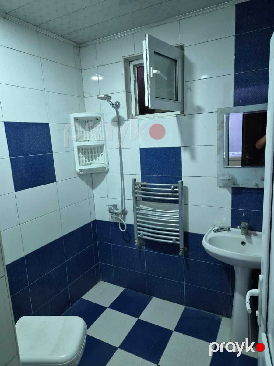 İcarəyə verilir 2 otaqlı həyət evi/bağ evi 70 m² — Ev, villa, Bakı (5)