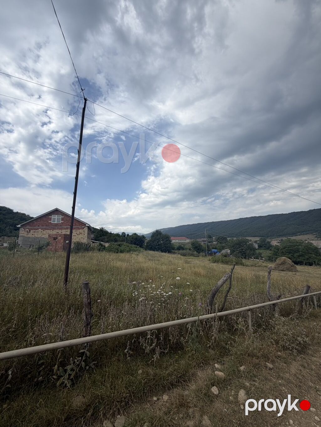Tikinti — Torpaq, Qusar (2)