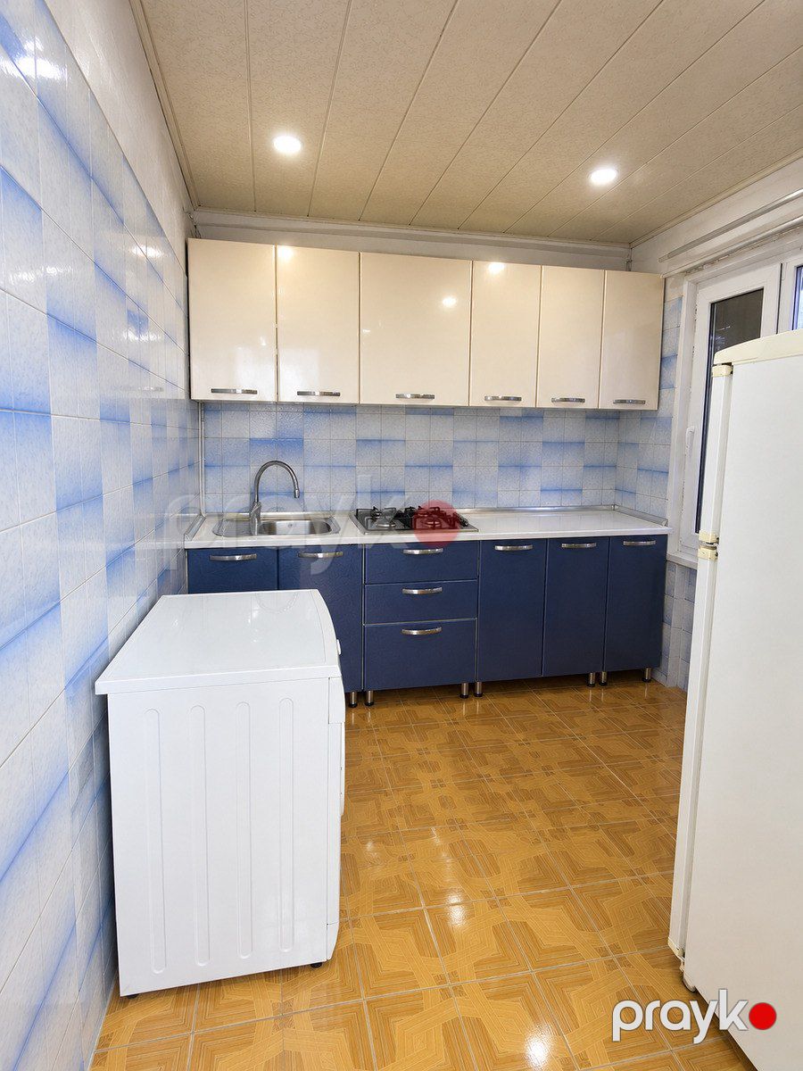 İcarəyə verilir 2 otaqlı köhnə tikili 60 m² — Mənzil, Bakı (9)