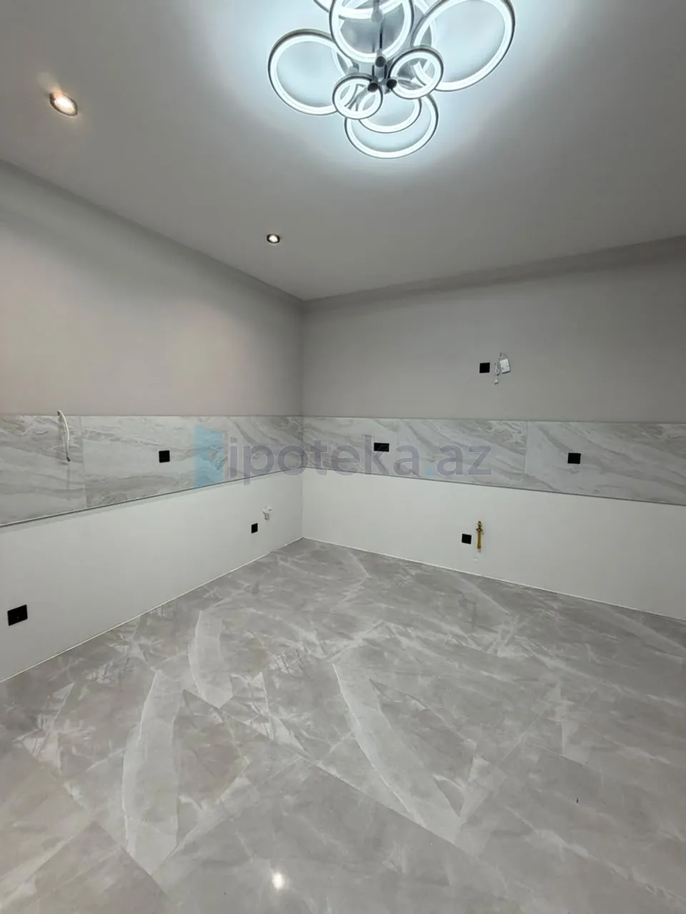 Satılır: 5 Otaq, Bağlar, Xəzər r., Mərdəkan q., 180.00 m² — Torpaq, Mərdəkan (10)