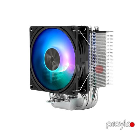 Kuller Thermalright Assassin X 90 SE Argb — Bakı